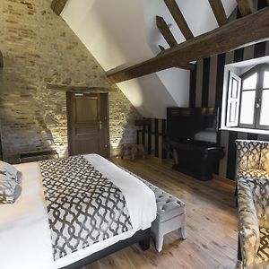 Chambre Lit King-Size