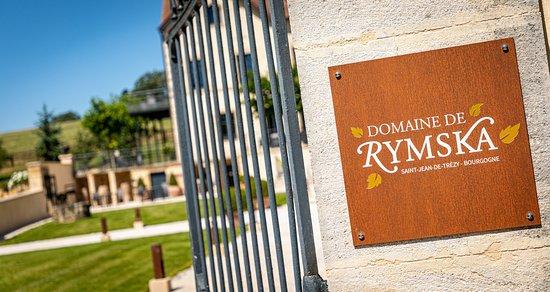 Domaine De Rymska